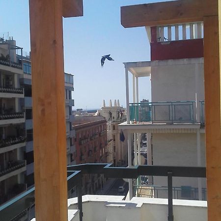 Monolocale Sonnino Villa Cagliari Eksteriør billede