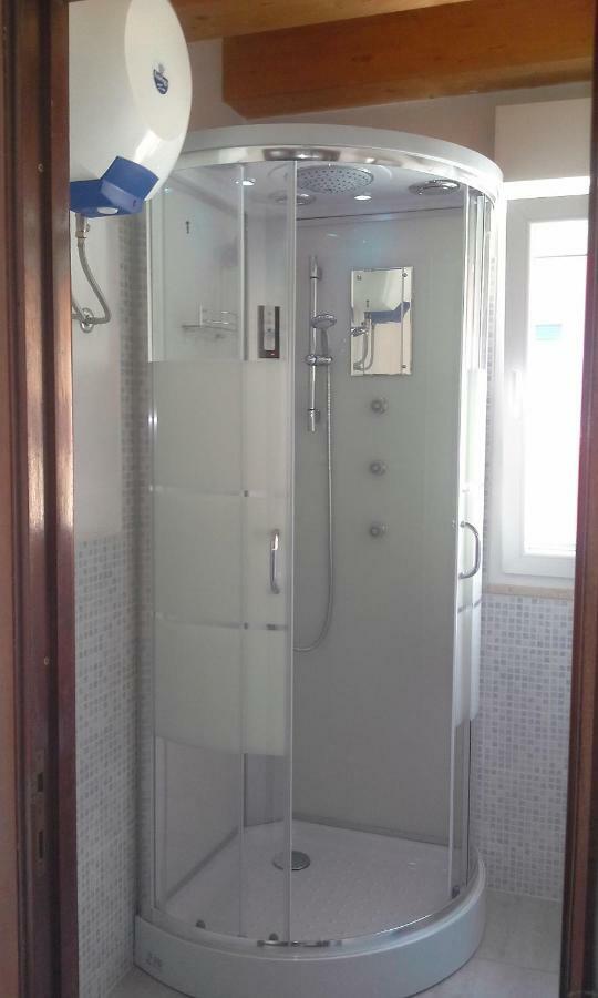 Monolocale Sonnino Villa Cagliari Eksteriør billede